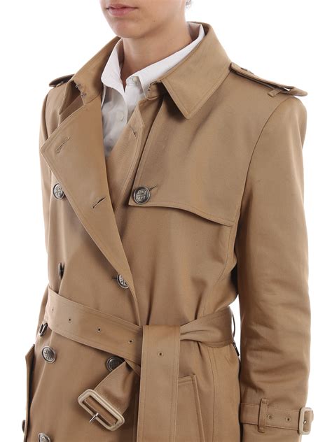 givenchy trenchcoat|Trench.